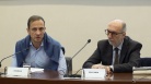 fotogramma del video Piano oncologico: Fedriga-Riccardi, ok Giunta atto di ...